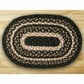 Capitol Earth Rugs Mocha-Frappuccino Placemat 52-PM313